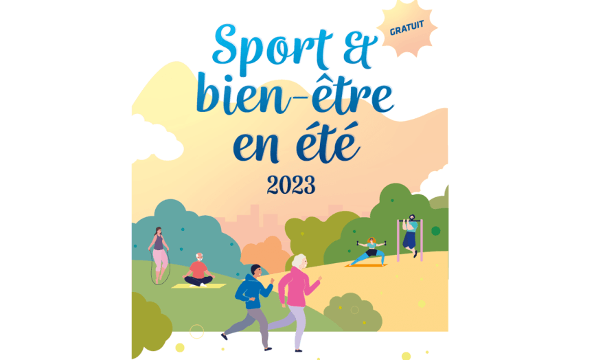 Activités sportives et bien-être à Onex