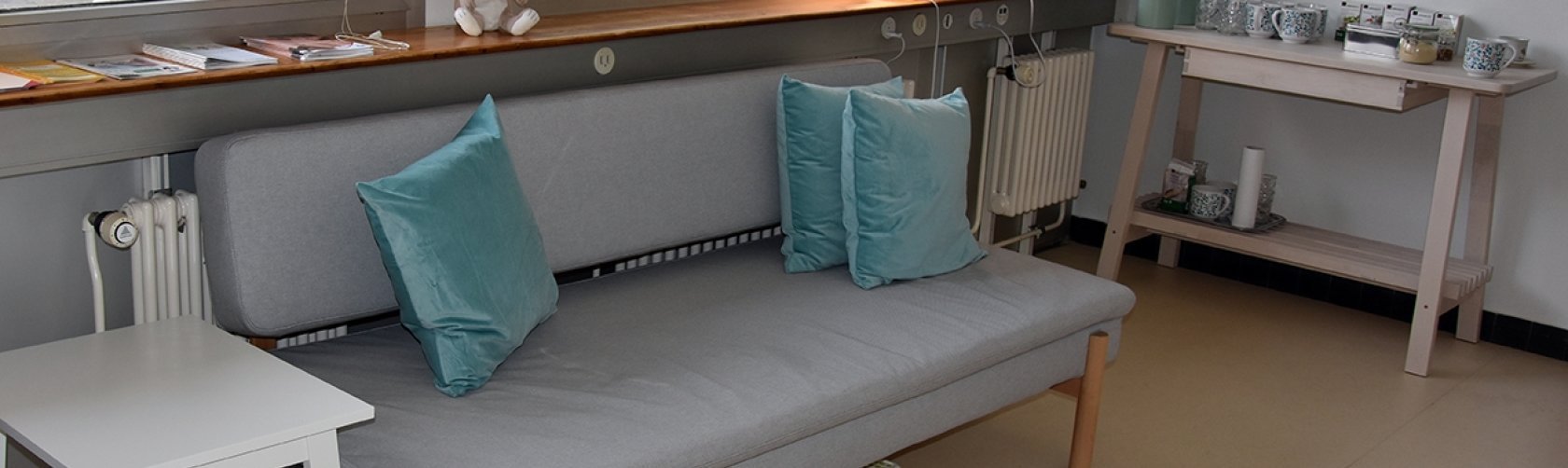 Ville d'Onex - Antenne sages-femmes