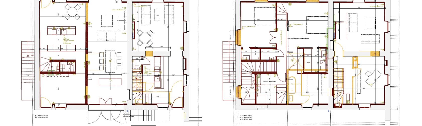 Ville d'Onex - Autorisation de construire