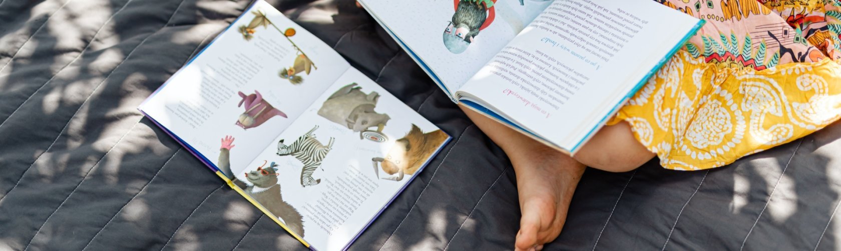 Ville d'Onex - Bibliobus