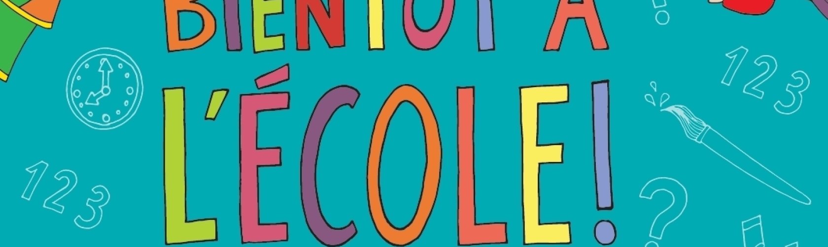 Ville d'Onex - Bientôt à l'école