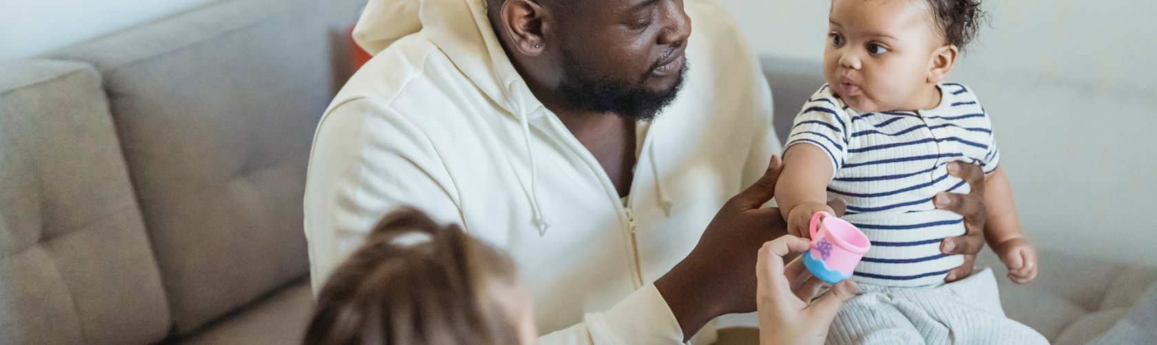 Ville d'Onex - Prestations liées à la vie pré-scolaire - Consultation parents-enfants