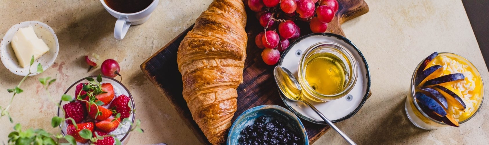 Ville d'Onex - Les p'tits déjeuners