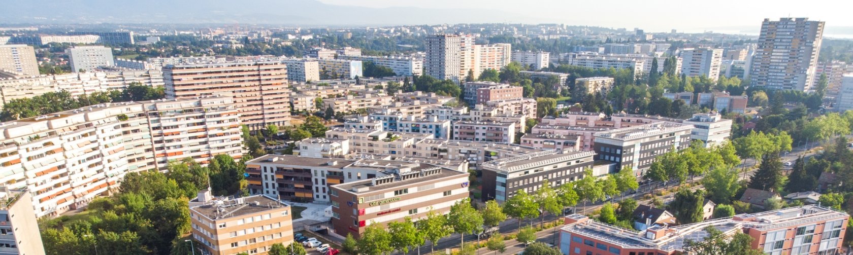 Ville d'Onex - Entreprise