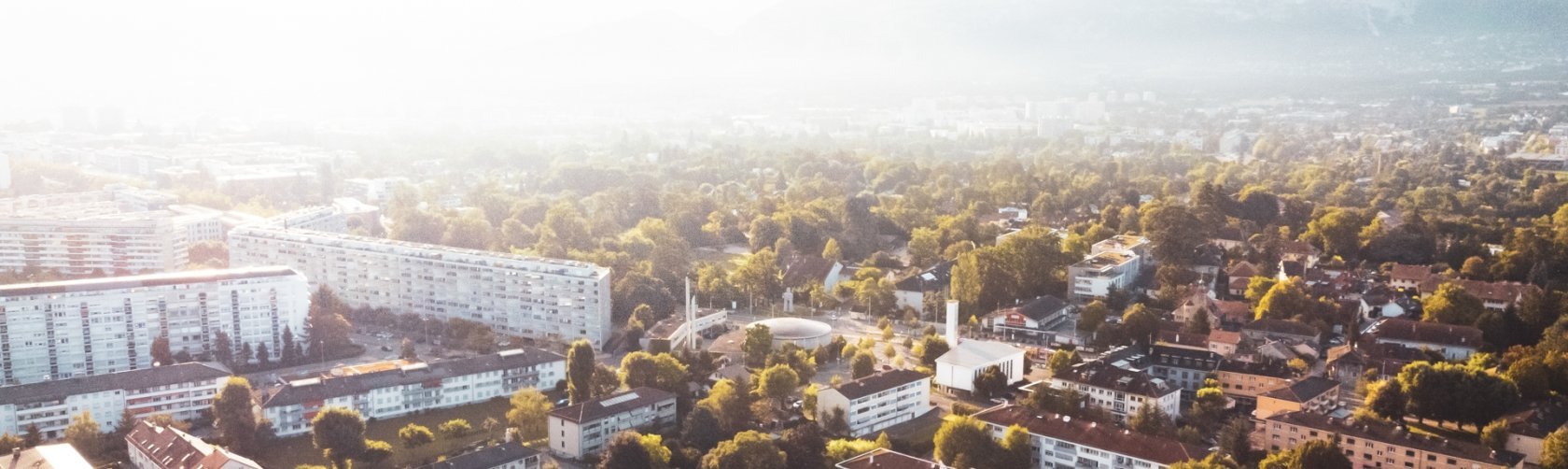 Ville d'One - FIVO immeubles