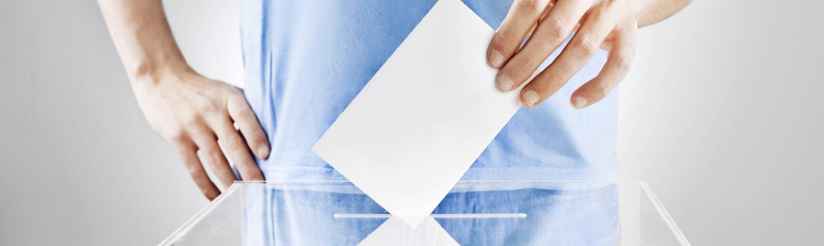 Ville d'Onex - Votation