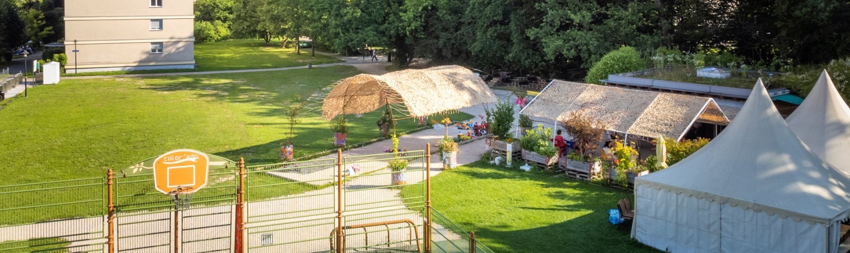 Ville d'Onex - Place du 150ème 9