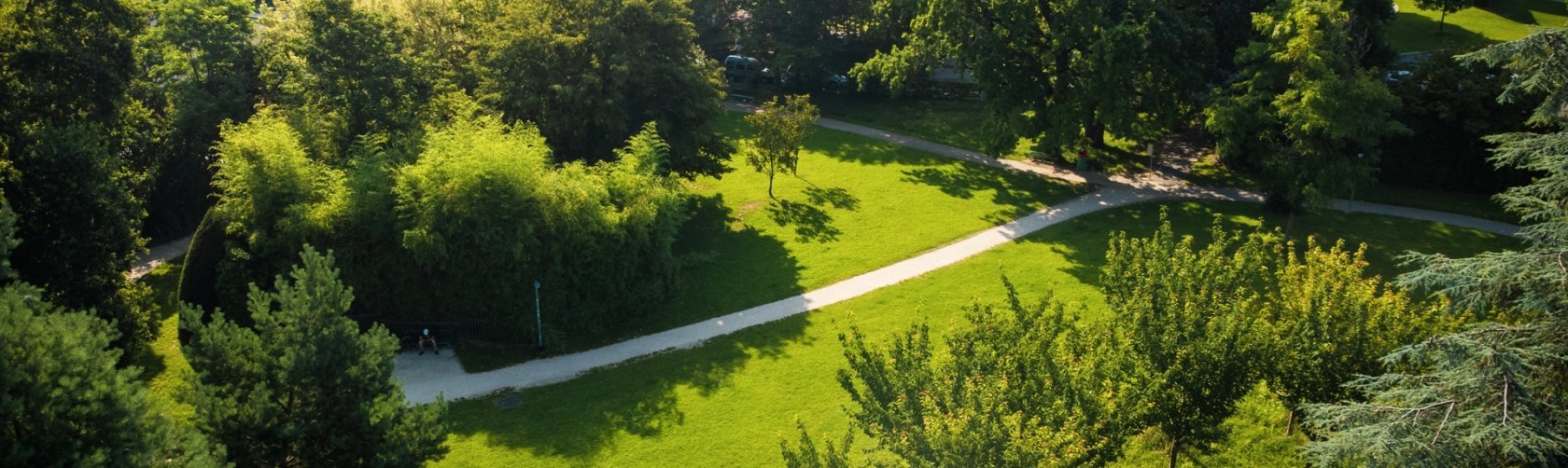 Ville d'Onex - Parc des Racettes 4