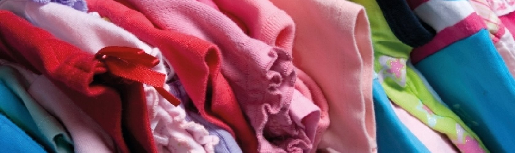 Ville d'Onex - Le P'tit Vestiaire