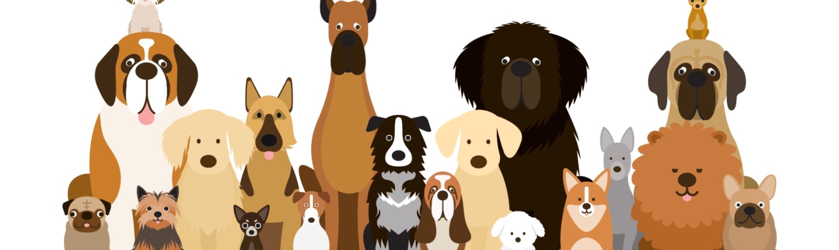 Ville d'Onex - Promener son chien