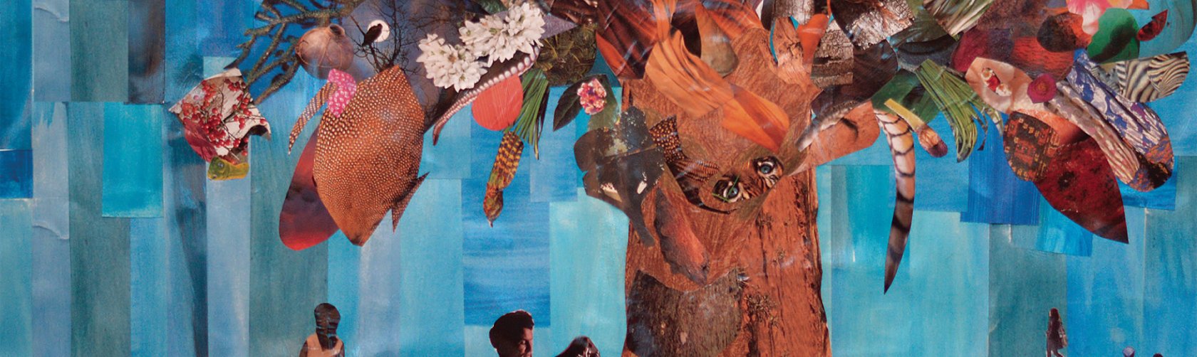 Ville d'Onex - L’arbre à palabre