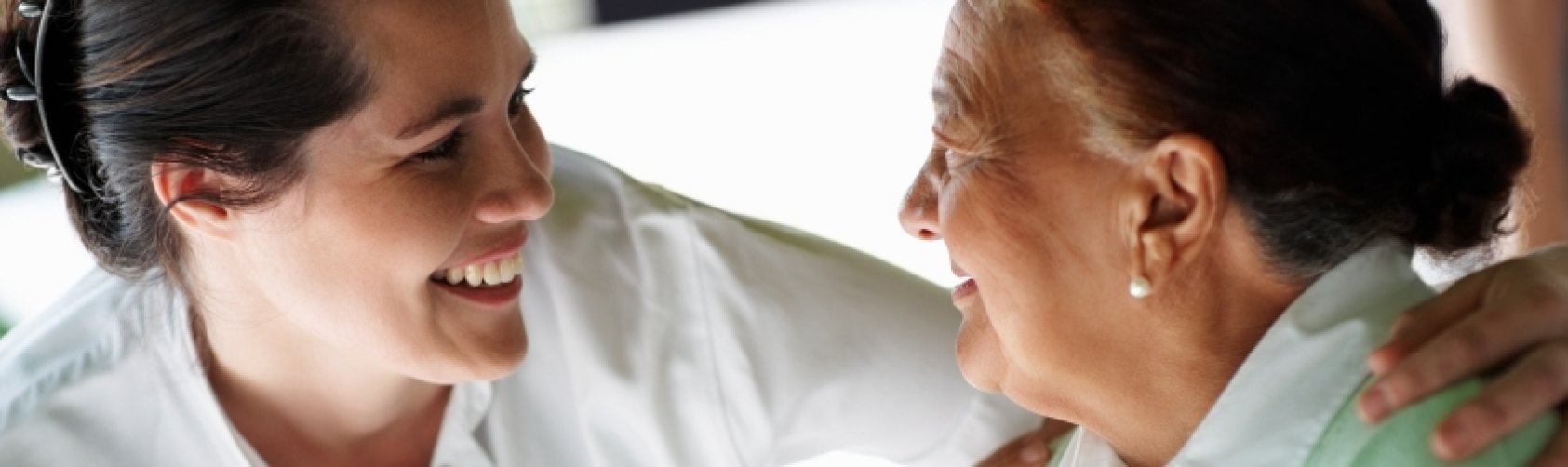 Ville d'One - Soins à domicile pour seniors