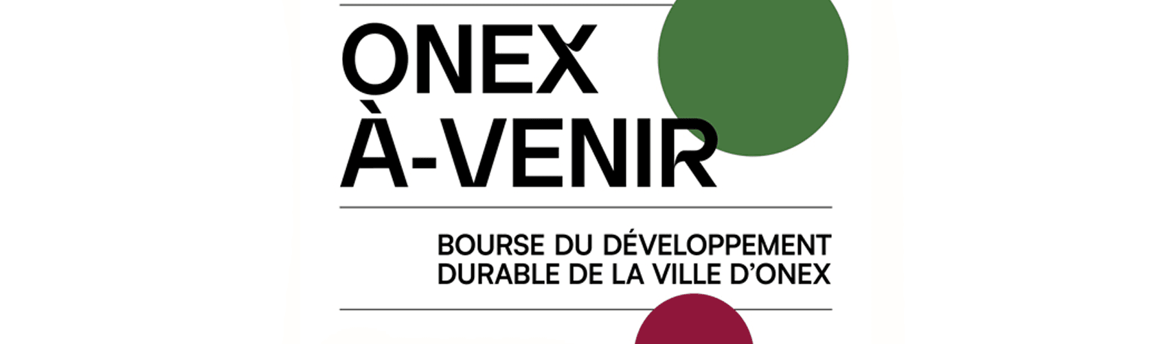 Onex-À-Venir