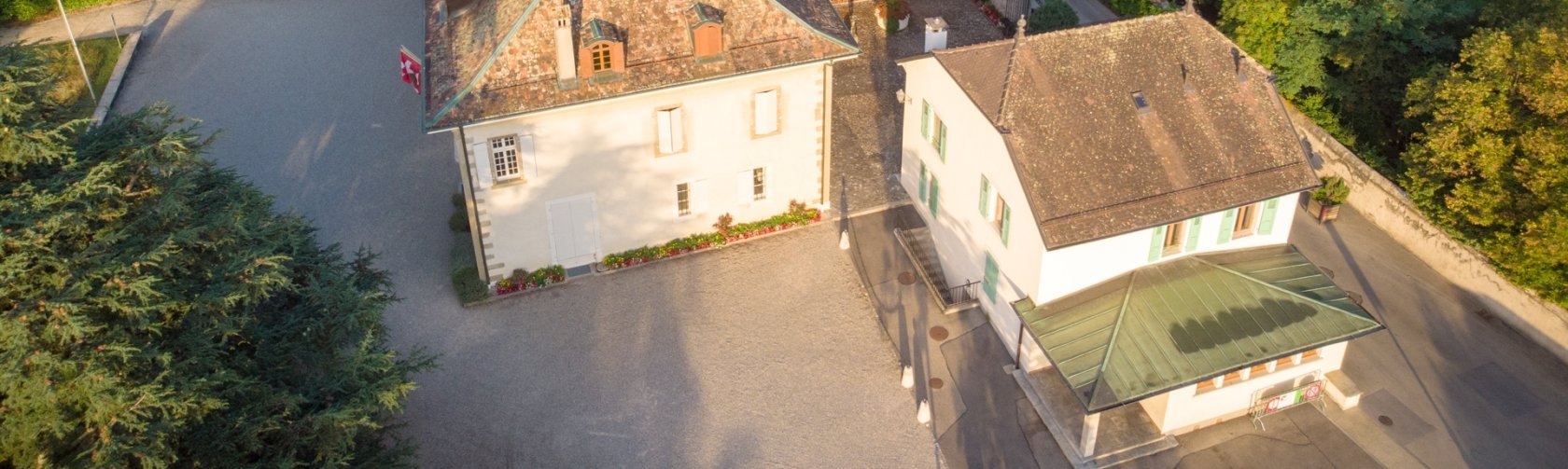 Ville d'Onex - Services Affaires économiques