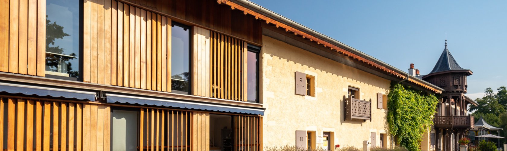 Ville d'Onex - Service Culture