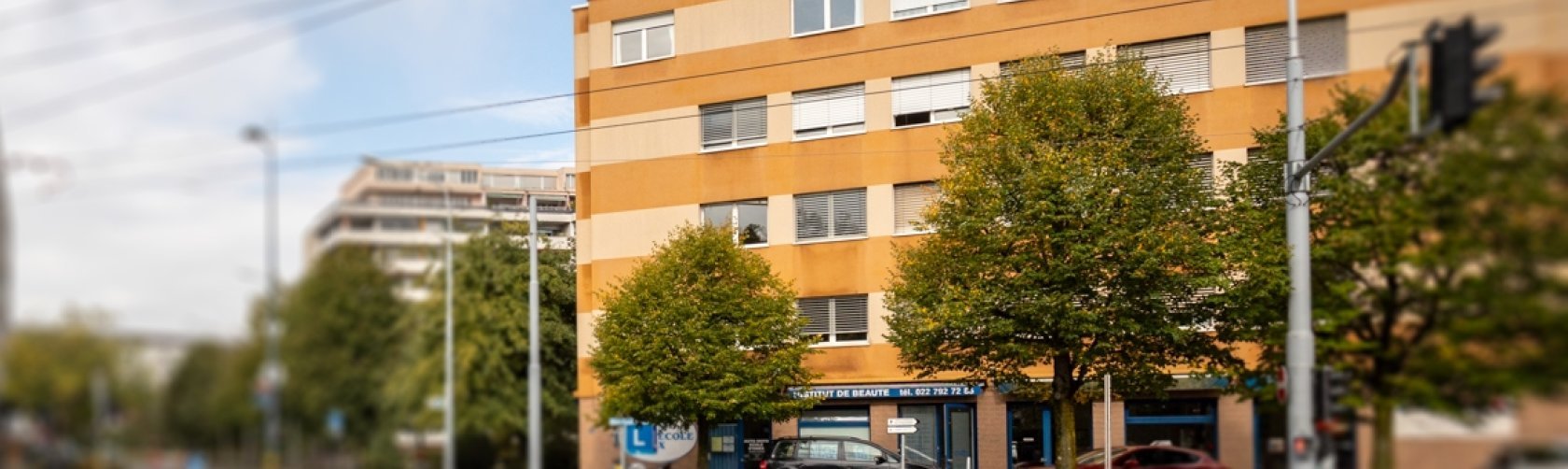 Ville d'Onex - Développement durable