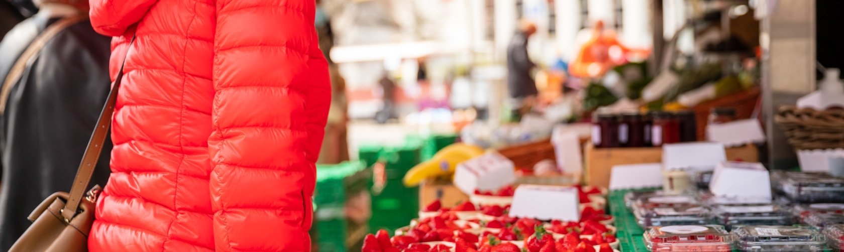 Ville d'Onex - Marché 3