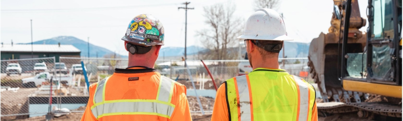 Ville d'Onex - Travaux en cours