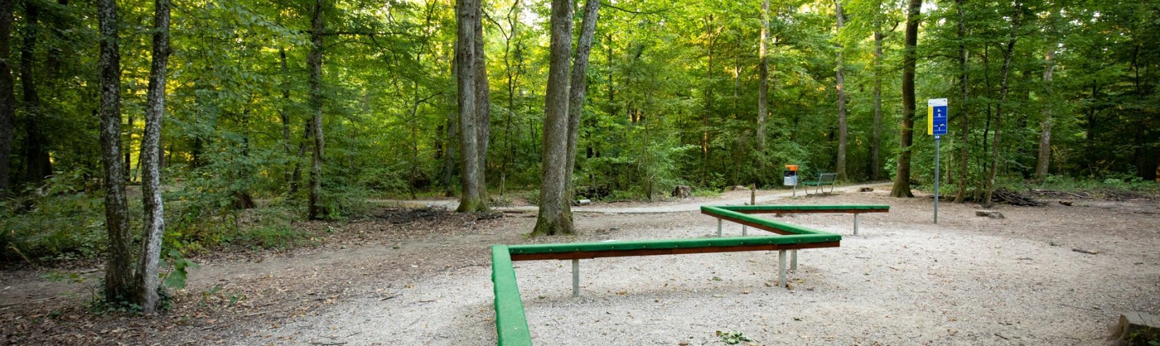 Ville d'Onex - Parcours vita