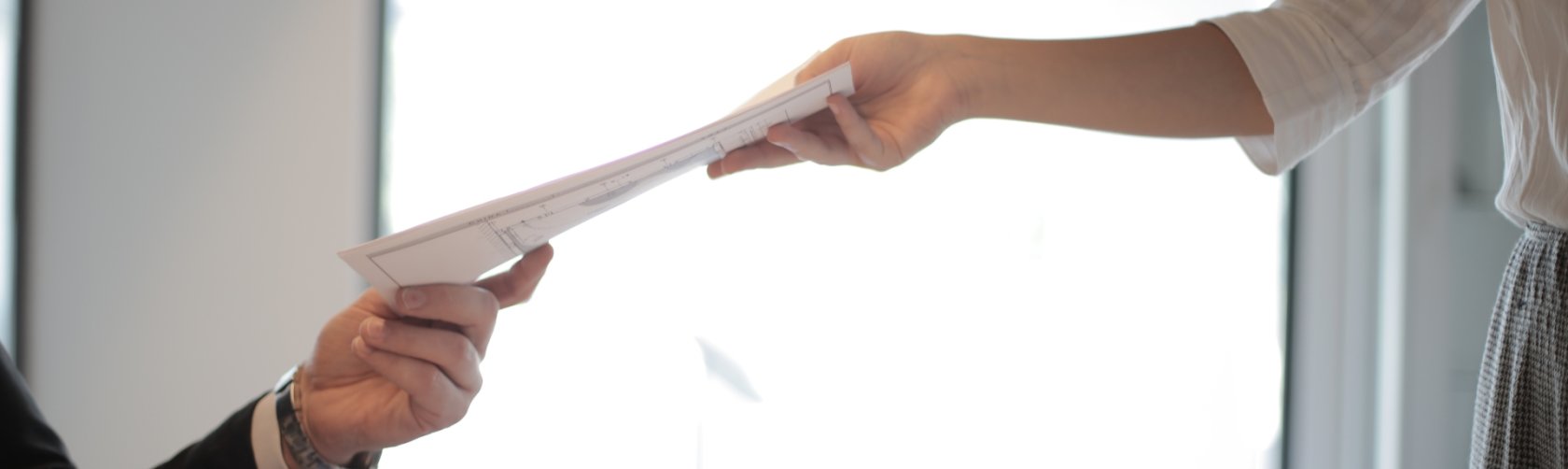 Document administratif