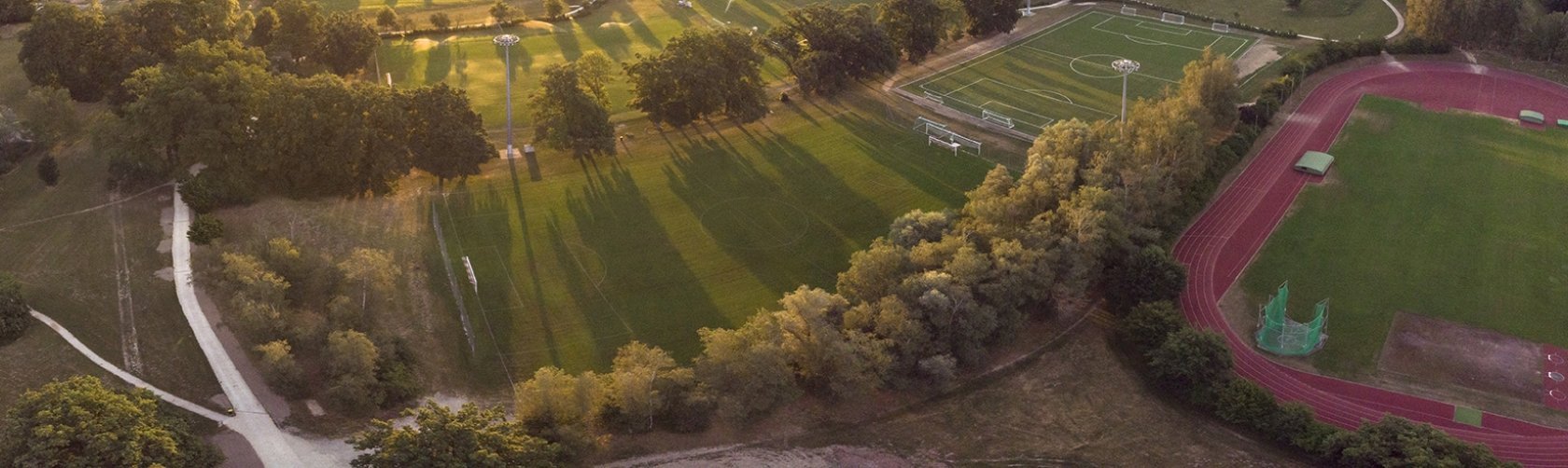 Ville d'Onex - Stade d’athlétisme