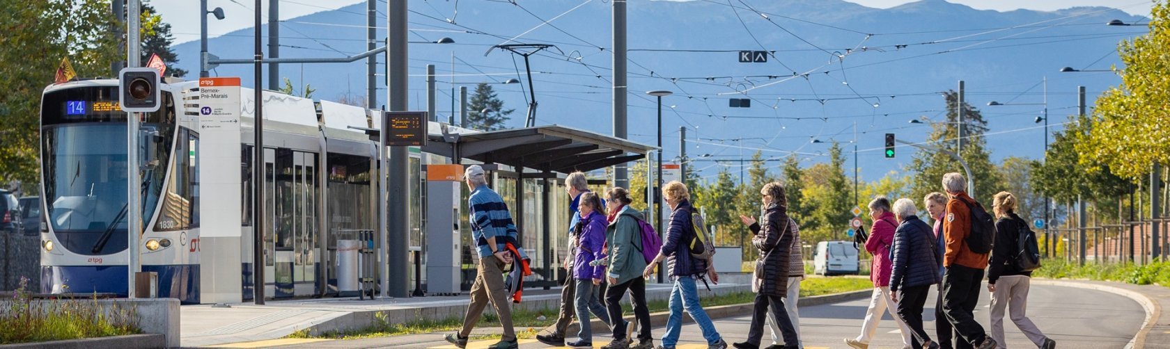 Ville d'Onex - Vacances seniors