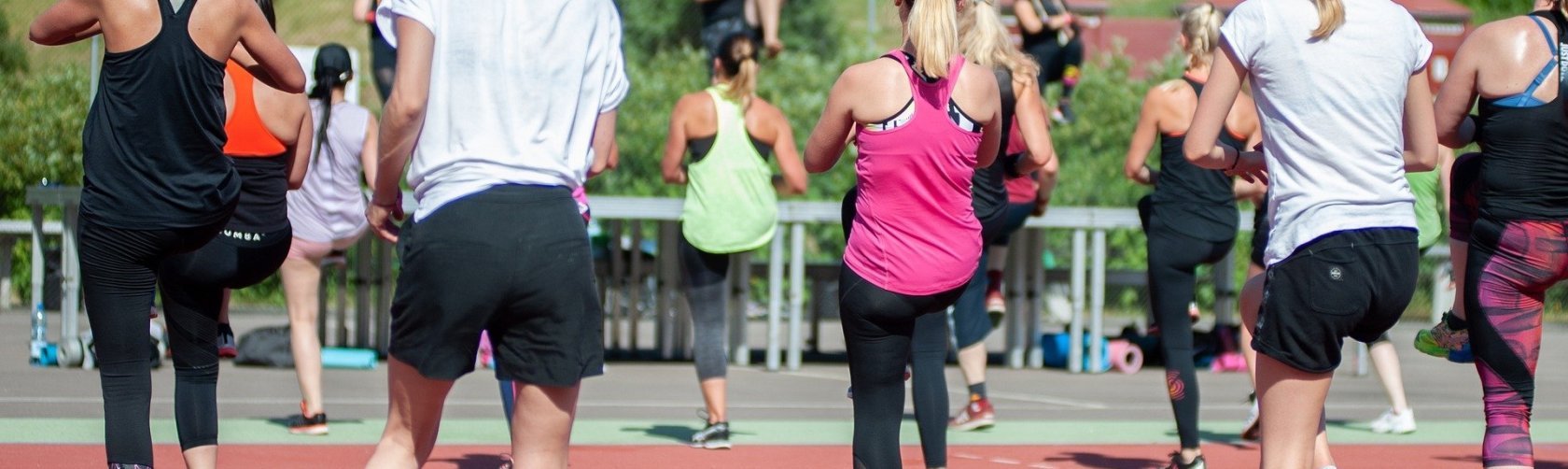 manifestation sportives