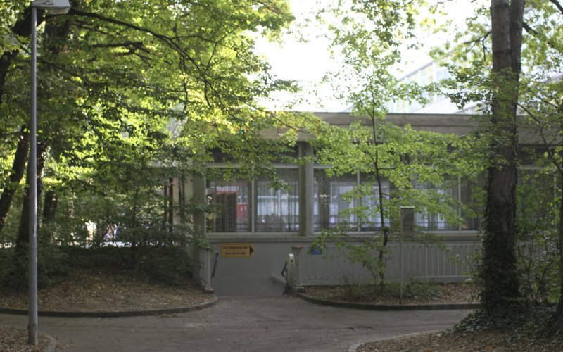 Onex - Coin des Bois