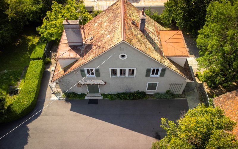 Ville d'Onex - École de pédagogie spécialisée de la Pralée