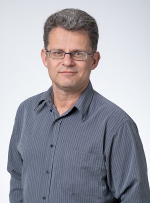 Conseil municipal - Philippe Cuenoud