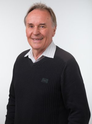 Conseil municipal - Denis Pasche