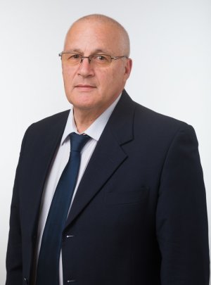 Conseil municipal - Gérard Fusco