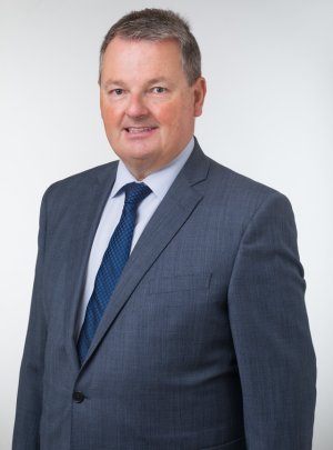 Conseil municipal - Jean-Pierre Pasquier