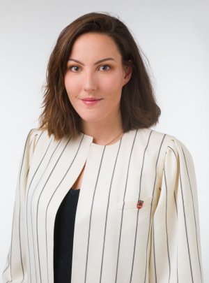 Conseil municipal - Nathalie Braunschweiger