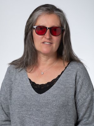 Conseil municipal - Pascale Perrottet