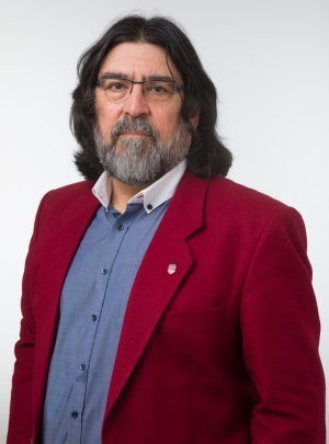 Conseil municipal - Sergio Prat