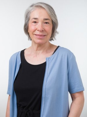 Conseil municipal - Zora Masé