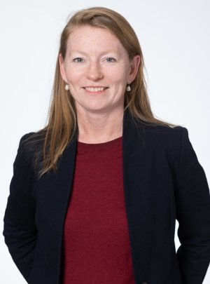 Conseil municipal - Johanna Velletri