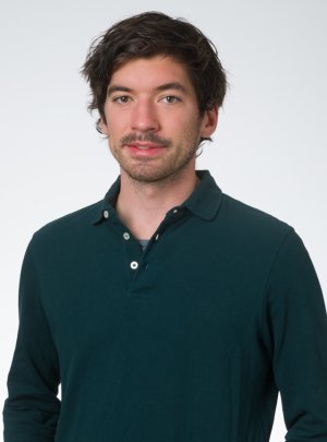 Conseil municipal - Romain Gauthier