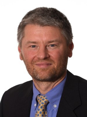 Conseil municipal - Sylvain Haldi