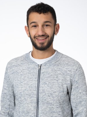 Conseil municipal - Tiziano Santarelli