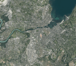 Ville d'Onex - Carte des équipements