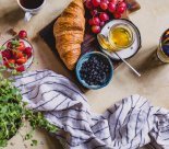 Ville d'Onex - Les p'tits déjeuners