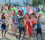Ville d'Onex - Manifestations scolaires