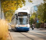 Ville d'Onex - Mobilité tram