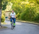 Ville d'Onex - à vélo