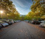 Ville d'Onex - En voiture