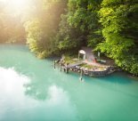 Ville d'Onex - Les Moraines-du-Rhône