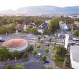 Ville d'Onex - Onex-Centre