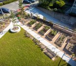 Ville d'Onex - Parc Cité-Heureuse 5